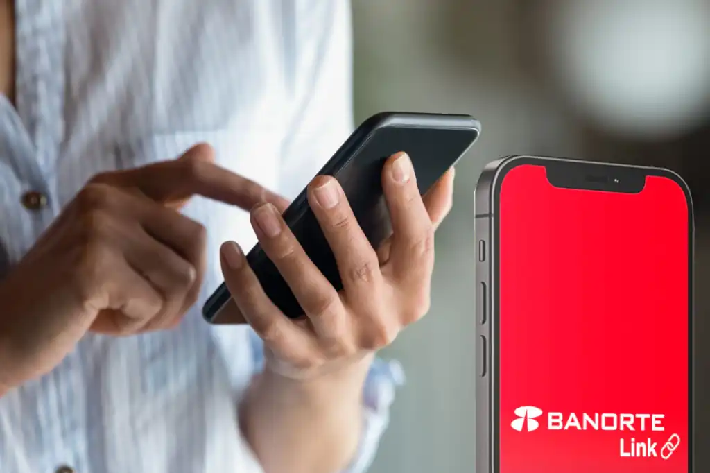 Banorte lanza “Banorte Link”, su nueva app para envíos de remesas desde Estados Unidos