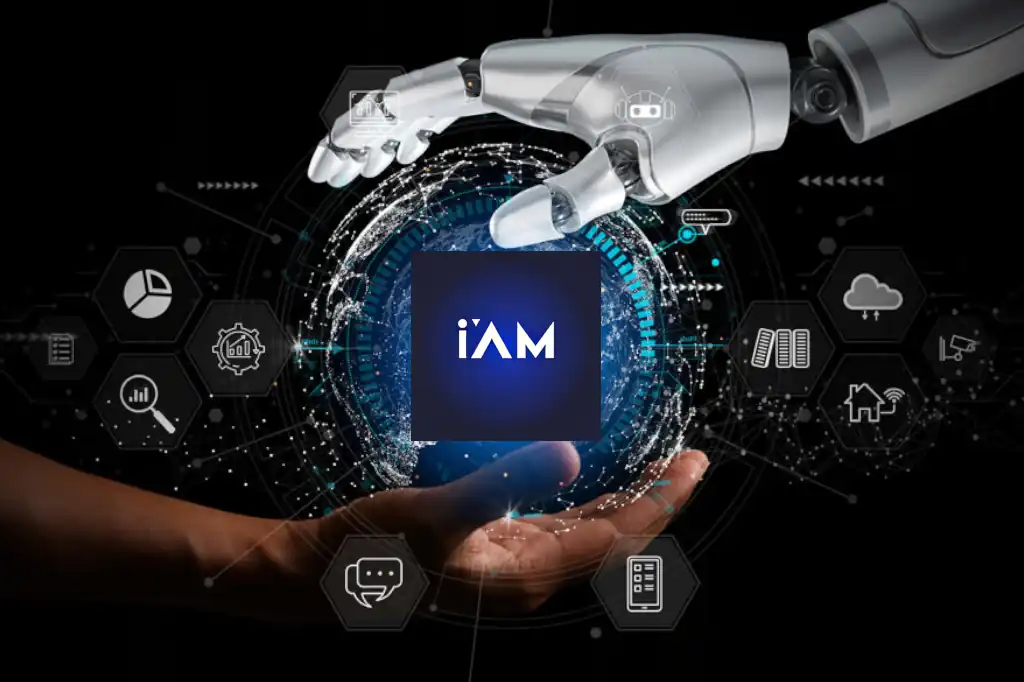 México estrena I’AM Chat: la primera inteligencia artificial hecha y operada en el país