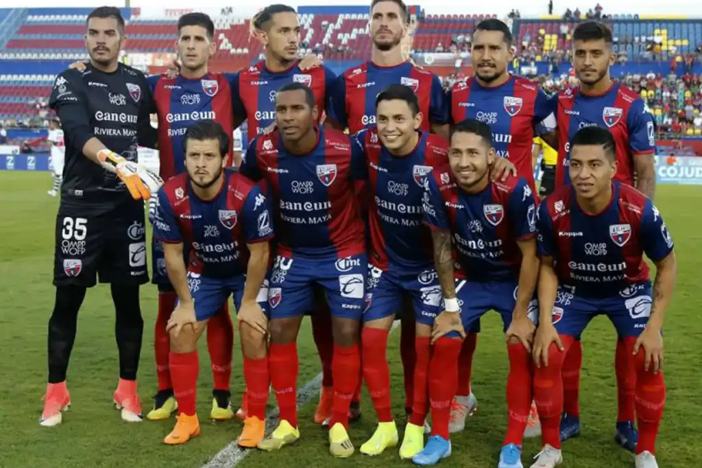 Atlante toma el lugar de Mazatlán; se concreta la cesión de derechos en Liga Mx