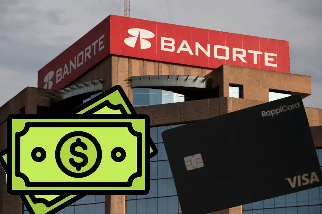Banorte adquiere Rappicard para captar al mercado joven digital