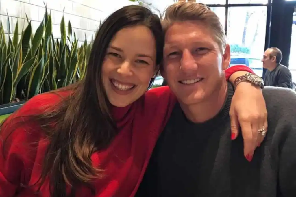 Fin de un matrimonio de estrellas: Ana Ivanovic y Bastian Schweinsteiger confirman su divorcio