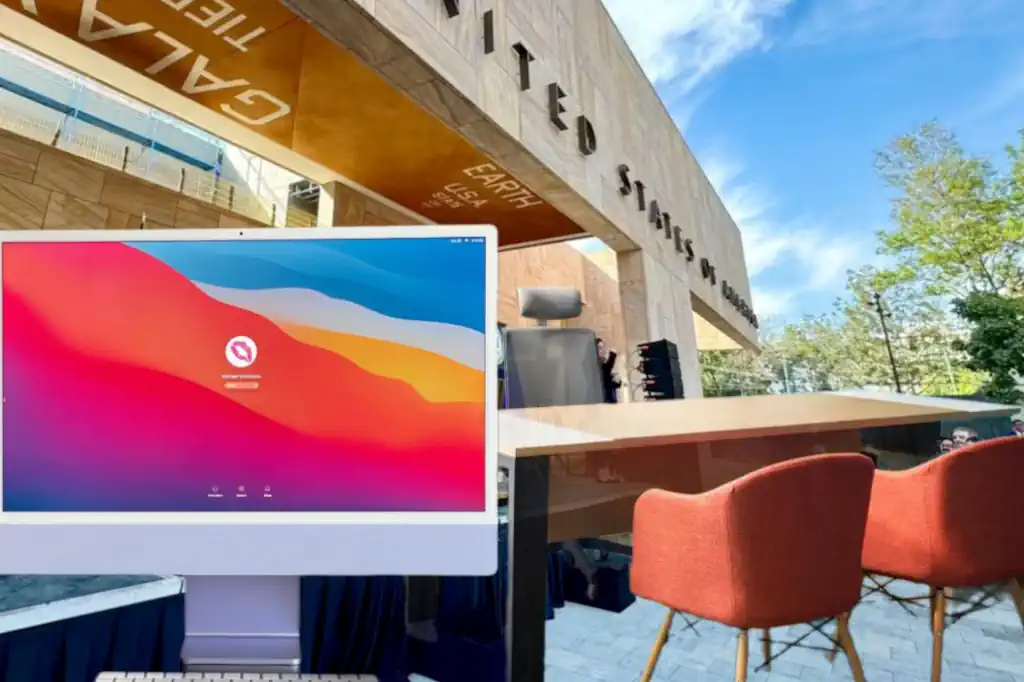 La Embajada de Estados Unidos en México lanza subasta digital de bienes excedentes