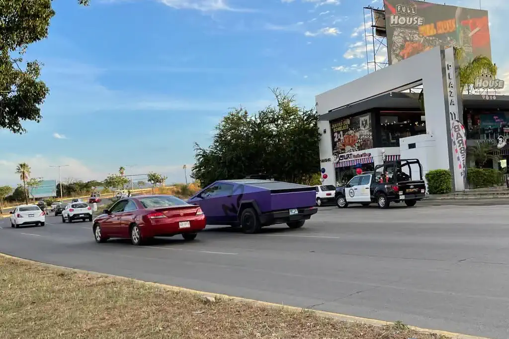 Secuestro de ‘La Nicholette’ conmociona a Culiacán: Fiscalía activa búsqueda