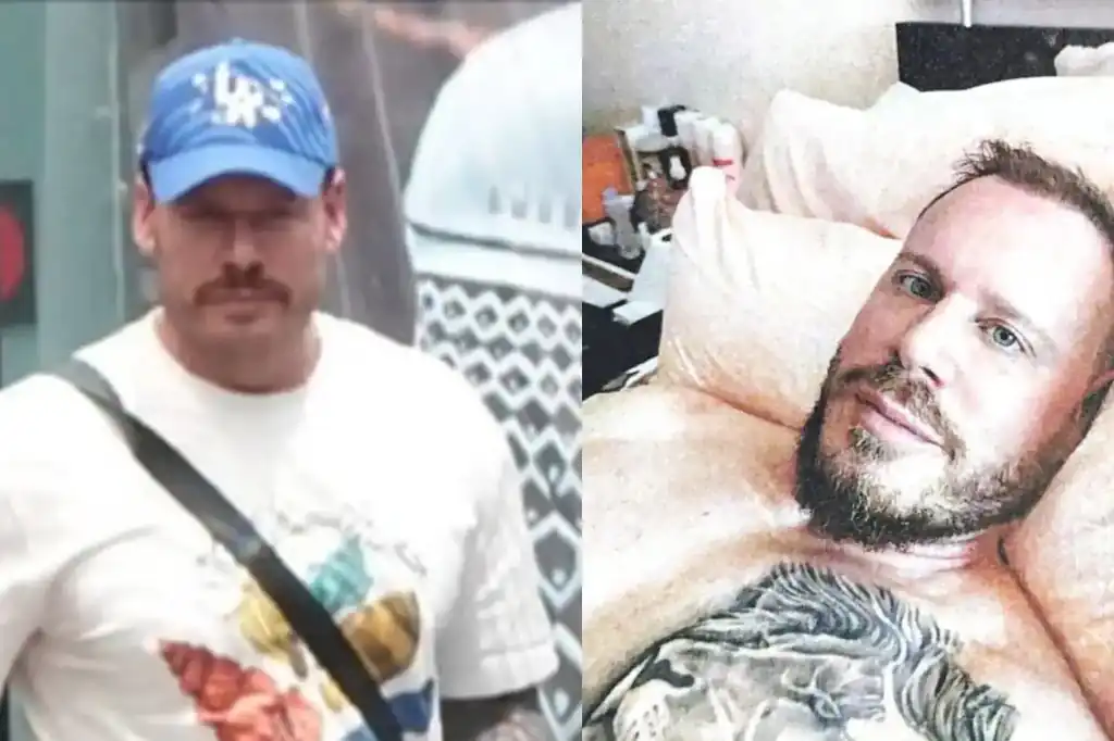 Capturan a Ryan Wedding, exatleta olímpico convertido en líder del narcotráfico transnacional