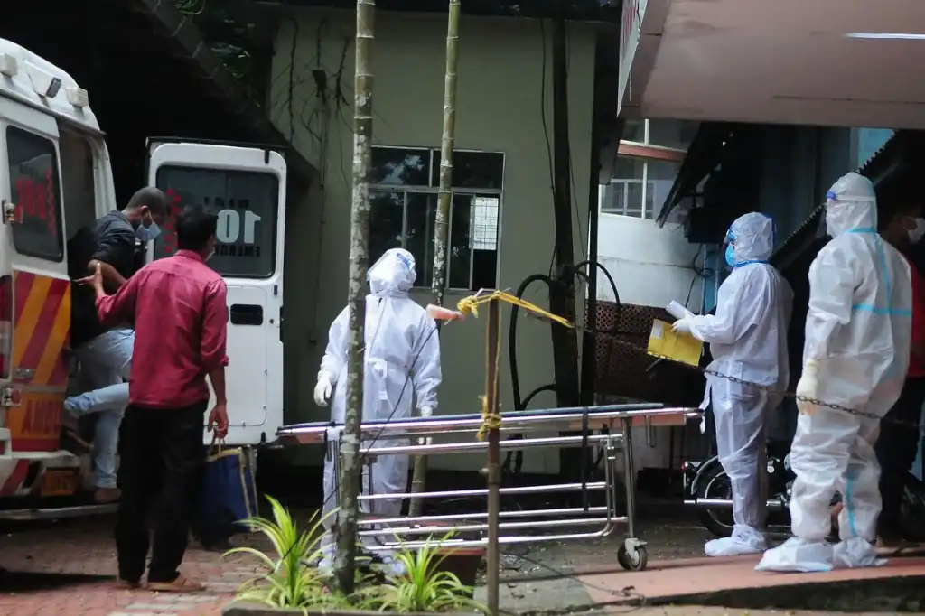 Autoridades monitorean brote de virus Nipah en Bengala Oriental