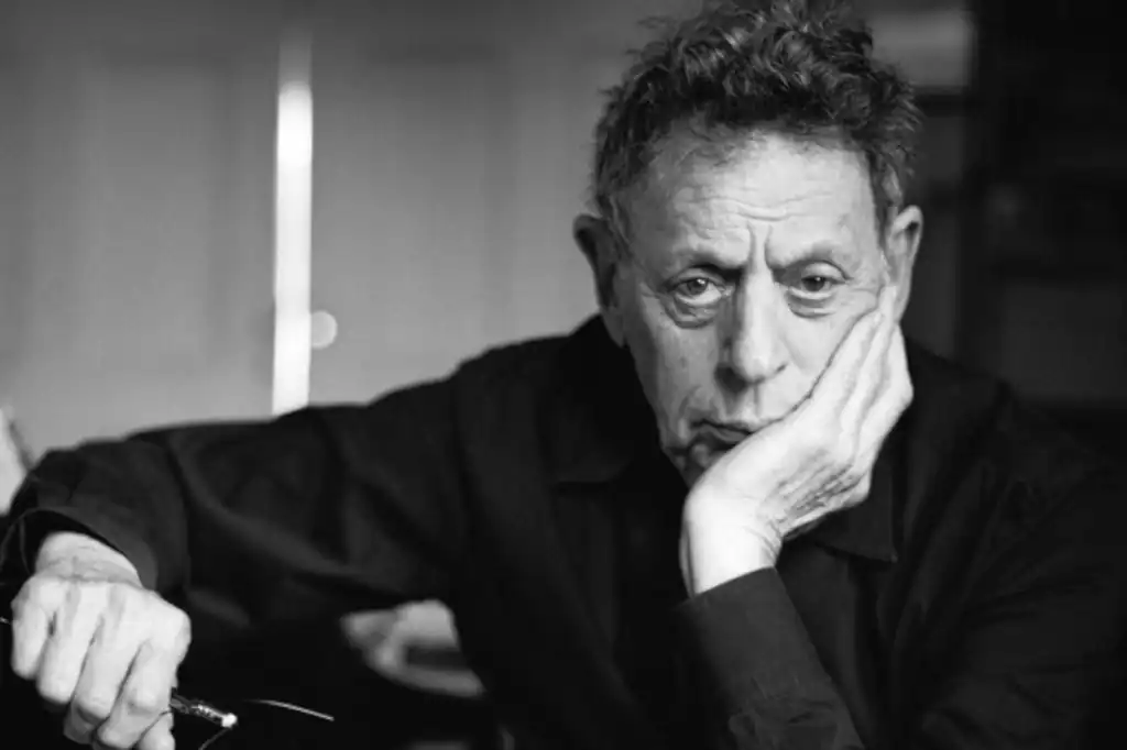Philip Glass cancela estreno de su sinfonía Lincoln tras rebautizo polémico del Kennedy Center