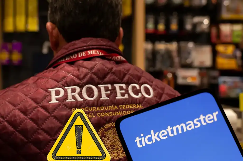 Profeco advierte a Ticketmaster por falta de claridad en venta de boletos de BTS