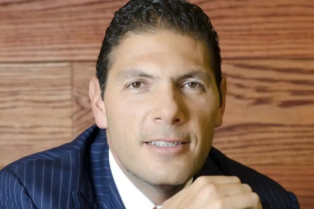 Carlos Hank González y Banorte: un liderazgo que impulsa el desarrollo de México