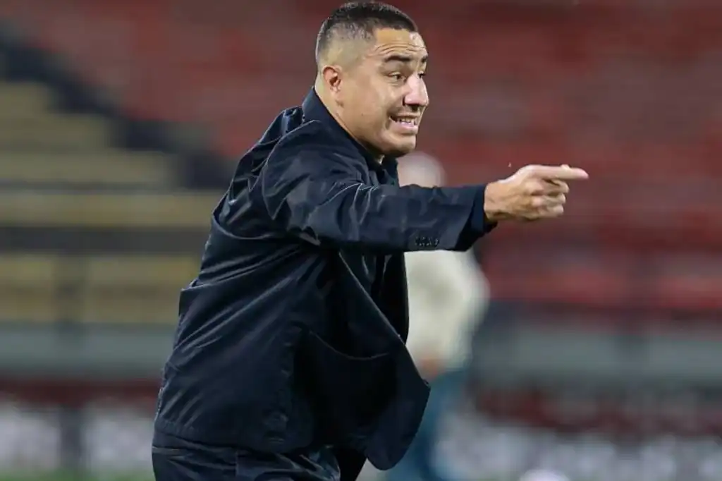 ¿Continuará Efraín Juárez al frente de Pumas?