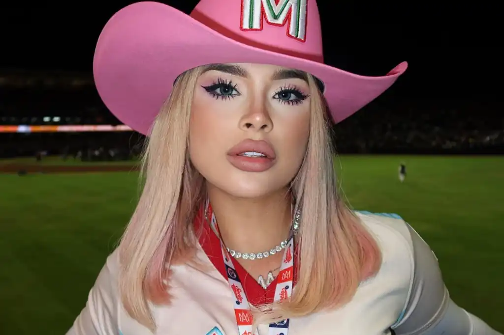 María Julissa desmiente vínculos con ‘El Mencho’ y atribuye rumores a fotos falsas