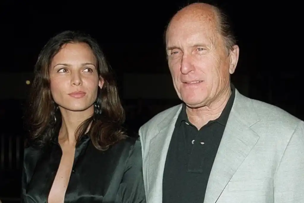 Muere Robert Duvall a los 95 años: su esposa lo despide con un emotivo mensaje