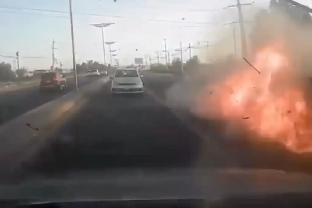 Investigan explosión en Tecámac donde habría muerto “El Payín”
