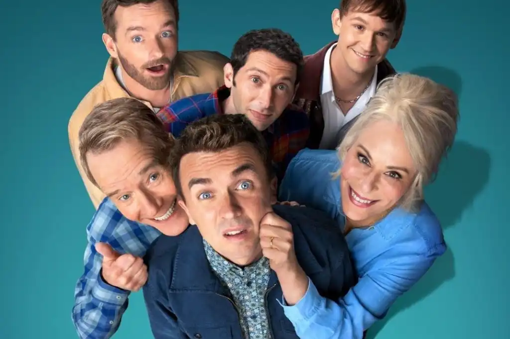 “Malcolm el de en medio” regresa con nuevo tráiler: caos familiar, nostalgia y un nuevo Dewey