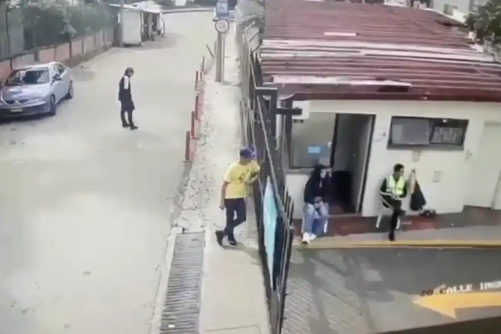 Suspensión de grabaciones de ‘Sin senos sí hay paraíso 4’ tras ataque mortal en Bogotá