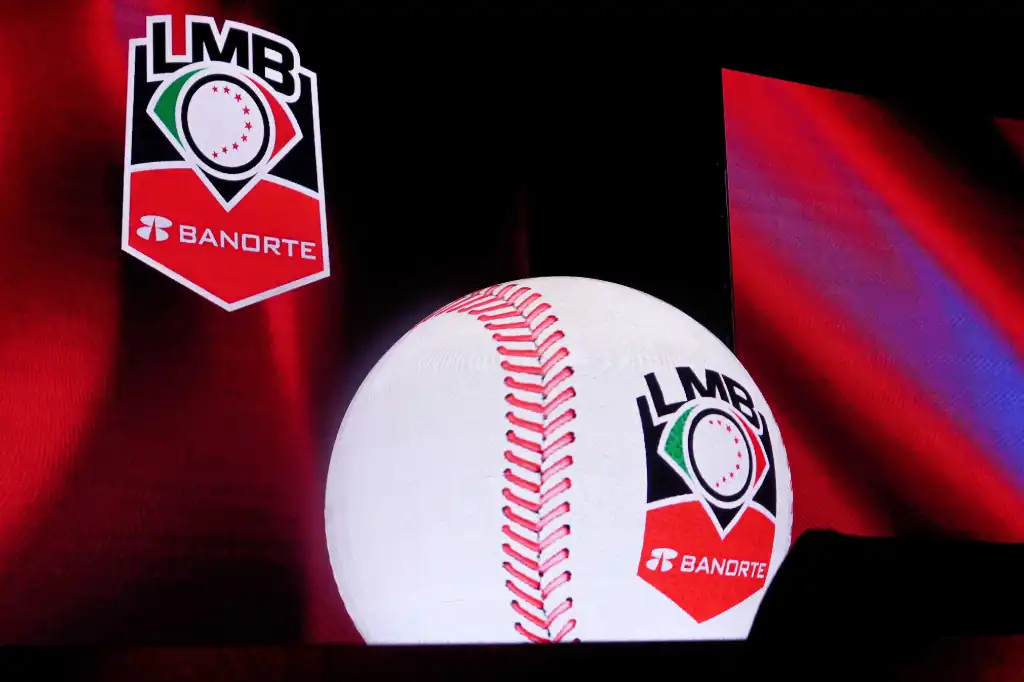 LMB y Banorte sellan alianza histórica rumbo a la modernización del beisbol mexicano