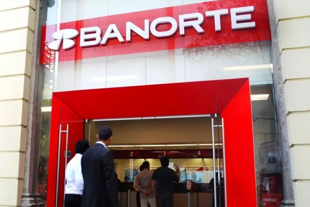Utilidad de Banorte crece en el primer trimestre de 2026