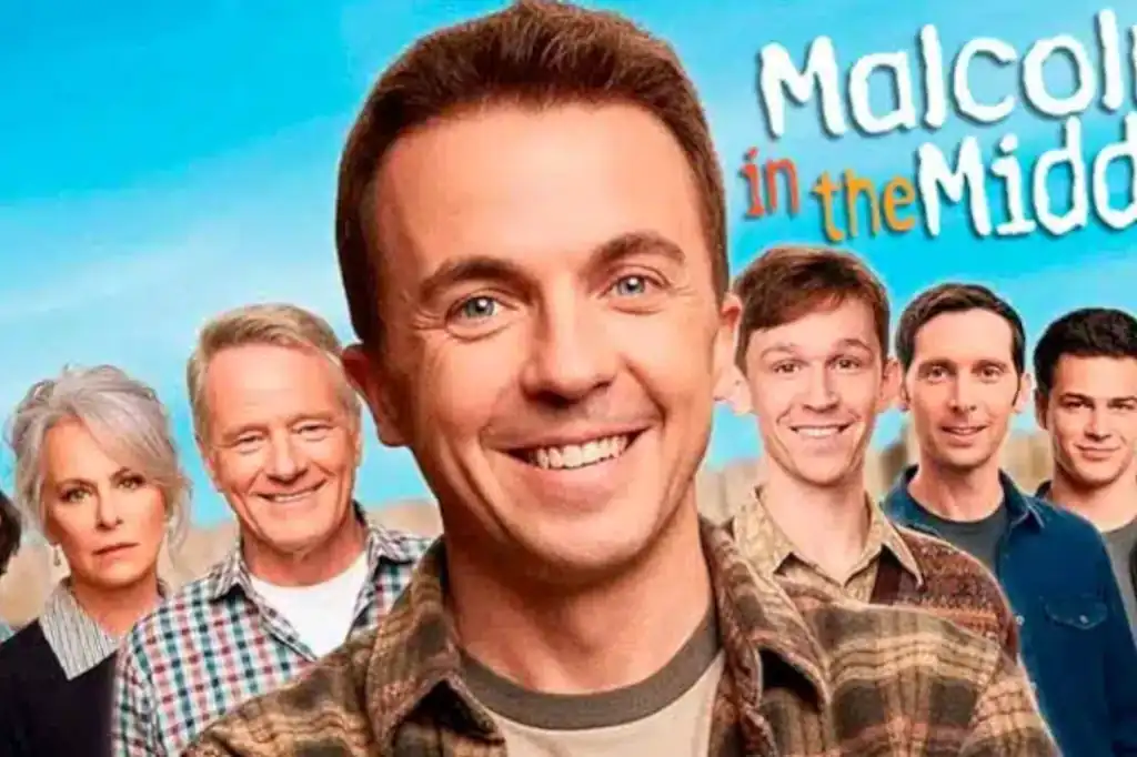 Frankie Muniz descarta otra temporada de “Malcolm el de en medio”