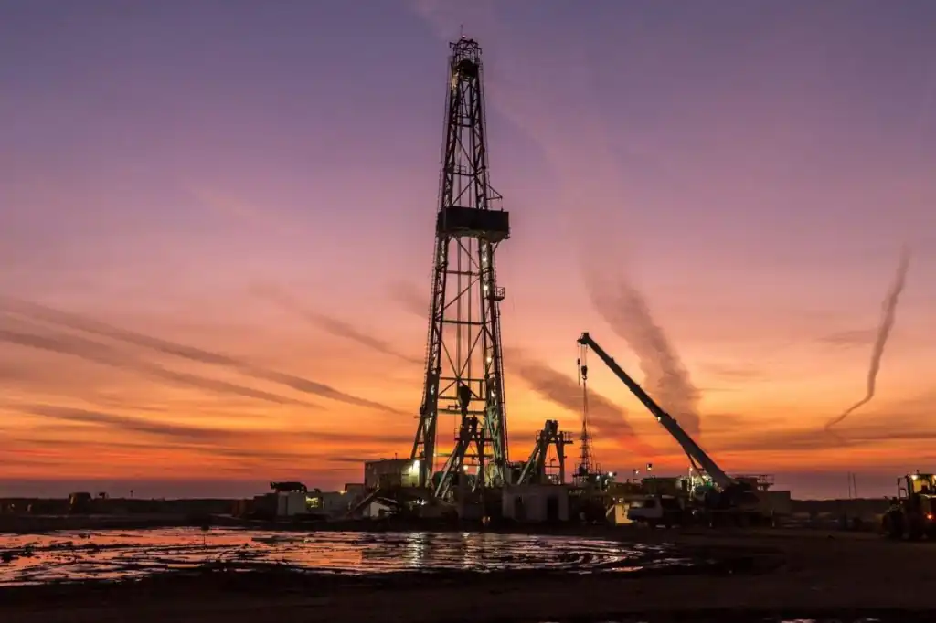 México evalúa el fracking “no tradicional” para reducir su dependencia energética