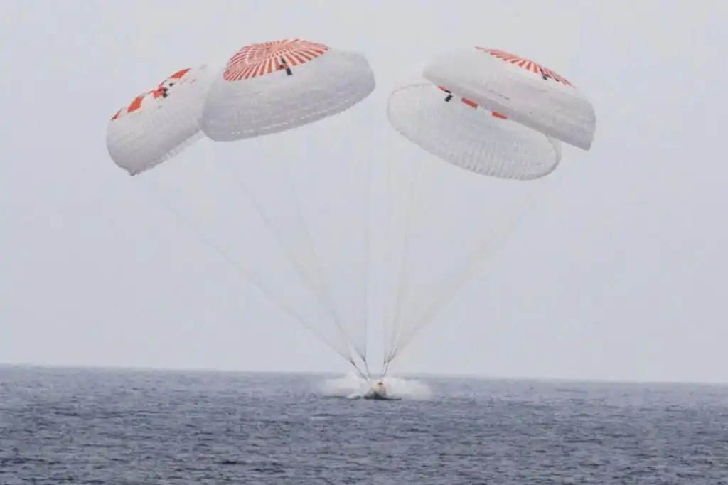 Artemis II encara su momento decisivo con un regreso extremo hacia la Tierra