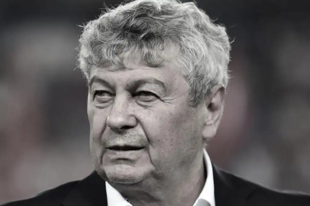 Muere Mircea Lucescu, leyenda del fútbol rumano