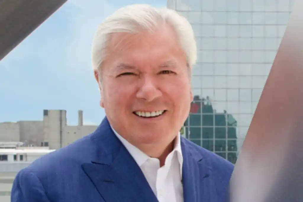 ¿Quién es Carlos Hank Rhon?