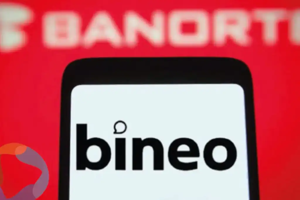 Banorte deja atrás Bineo y apuesta por una nueva banca digital con inteligencia artificial