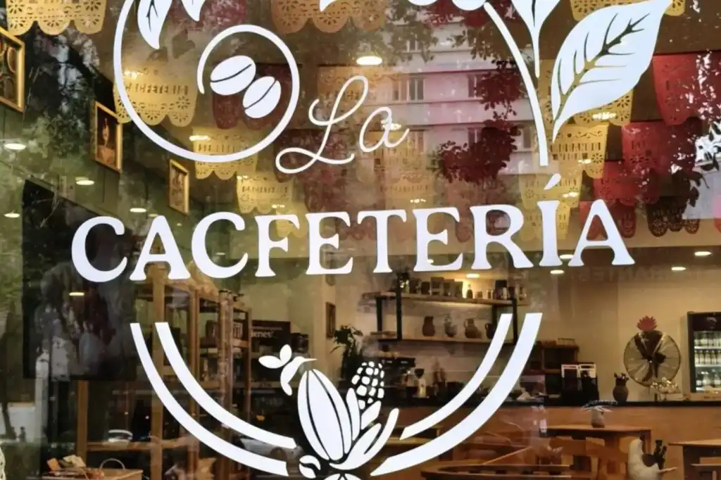 ¿Dónde se localiza la nueva Cafetería del Bienestar?