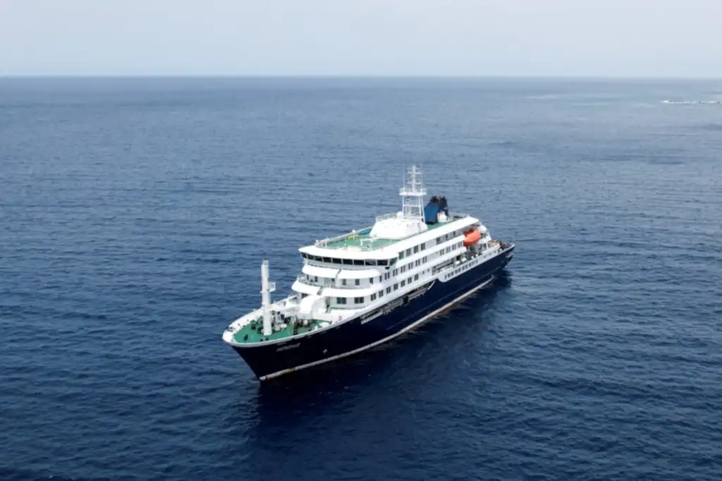 Aumentan casos de hantavirus en Argentina mientras investigan brote en crucero