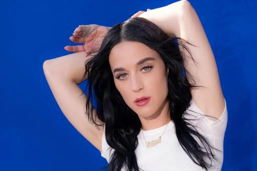 Katy Perry encabeza la FENAPO 2026 con concierto gratuito en San Luis Potosí