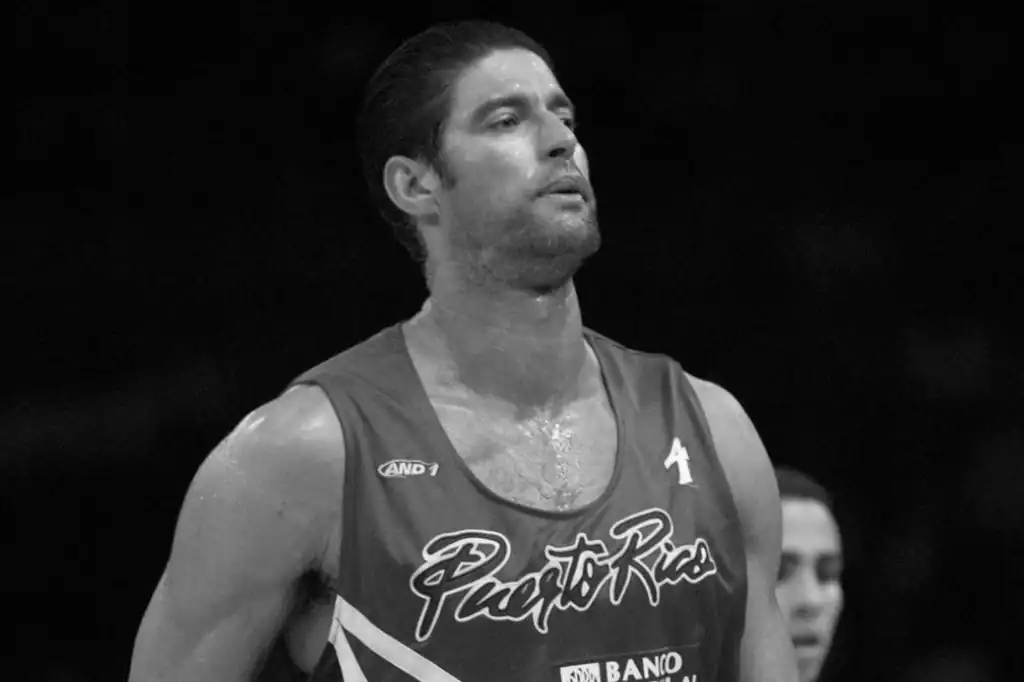 Fallece José “Piculín” Ortíz, ícono del baloncesto puertorriqueño y exjugador de la NBA