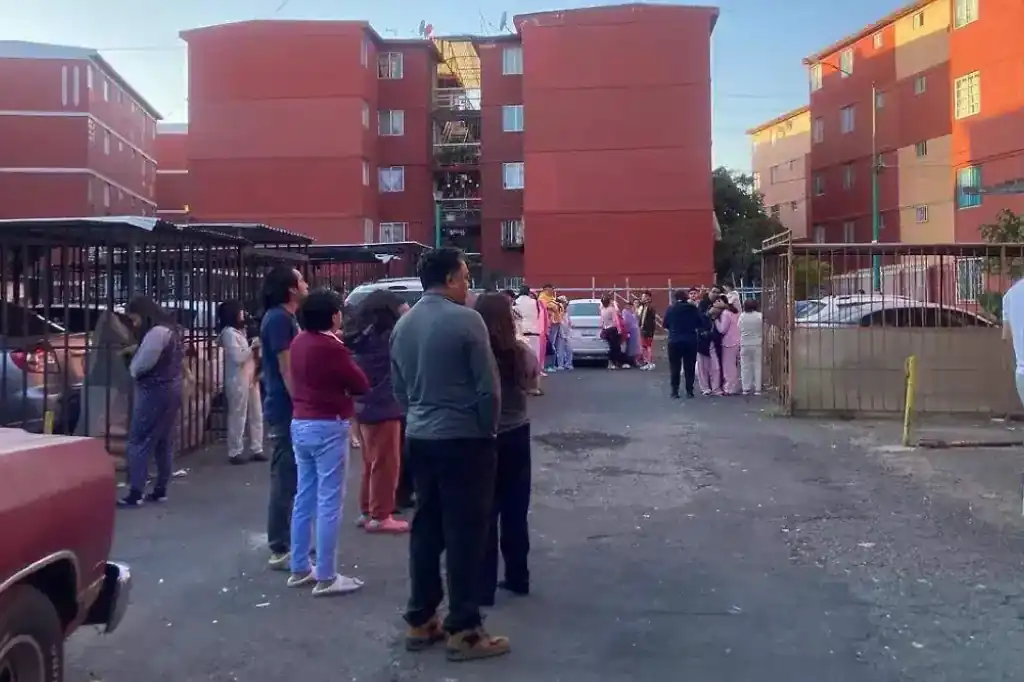 ¿Por qué no sonó la alerta sísmica en celulares durante el sismo que se percibió en CDMX?