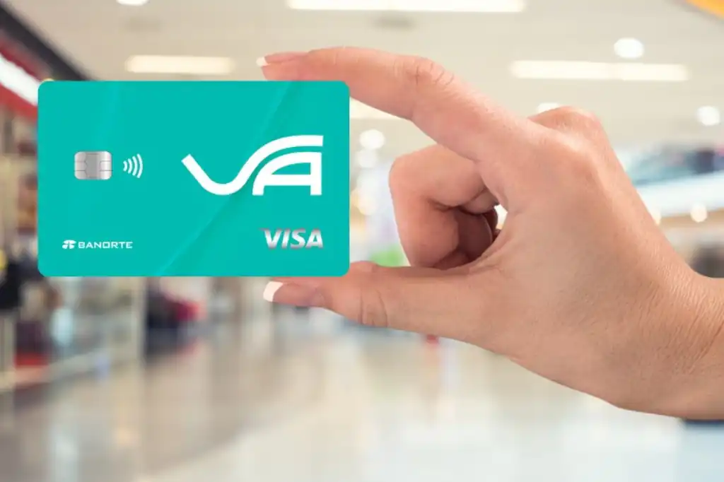VA de Banorte: la cuenta digital que promete control total del dinero sin trámites