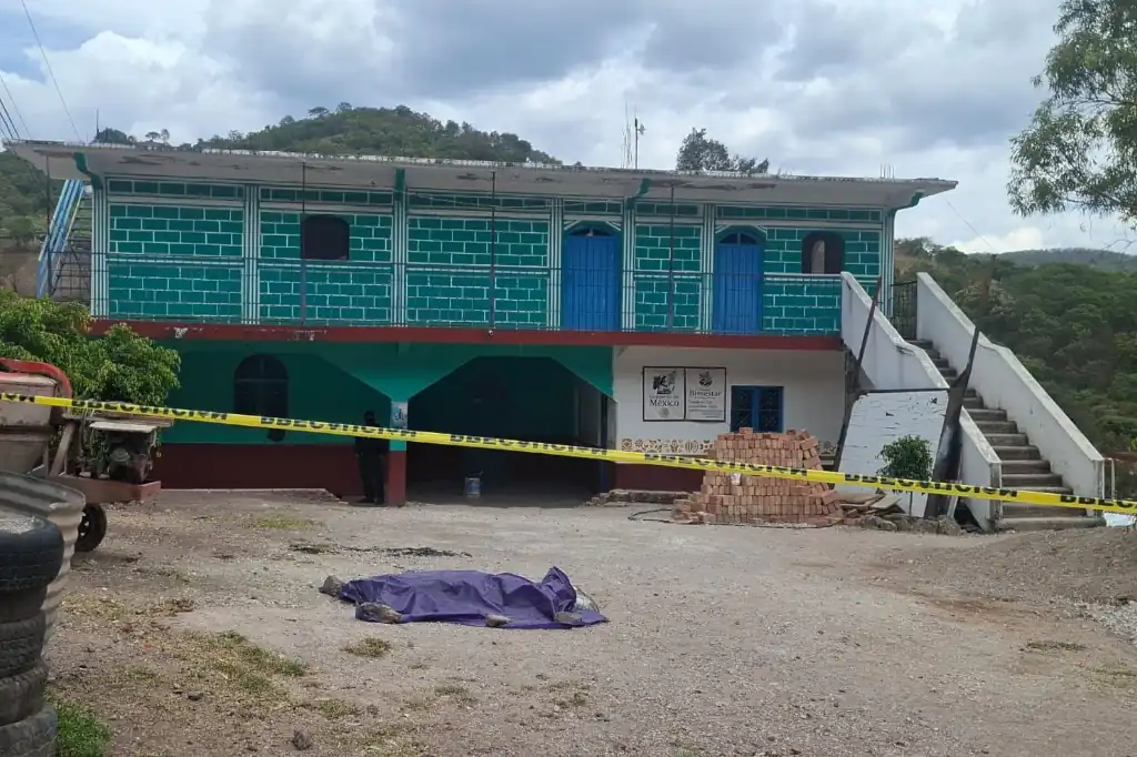 Desplazamiento masivo y violencia armada sacuden a comunidades de Chilapa