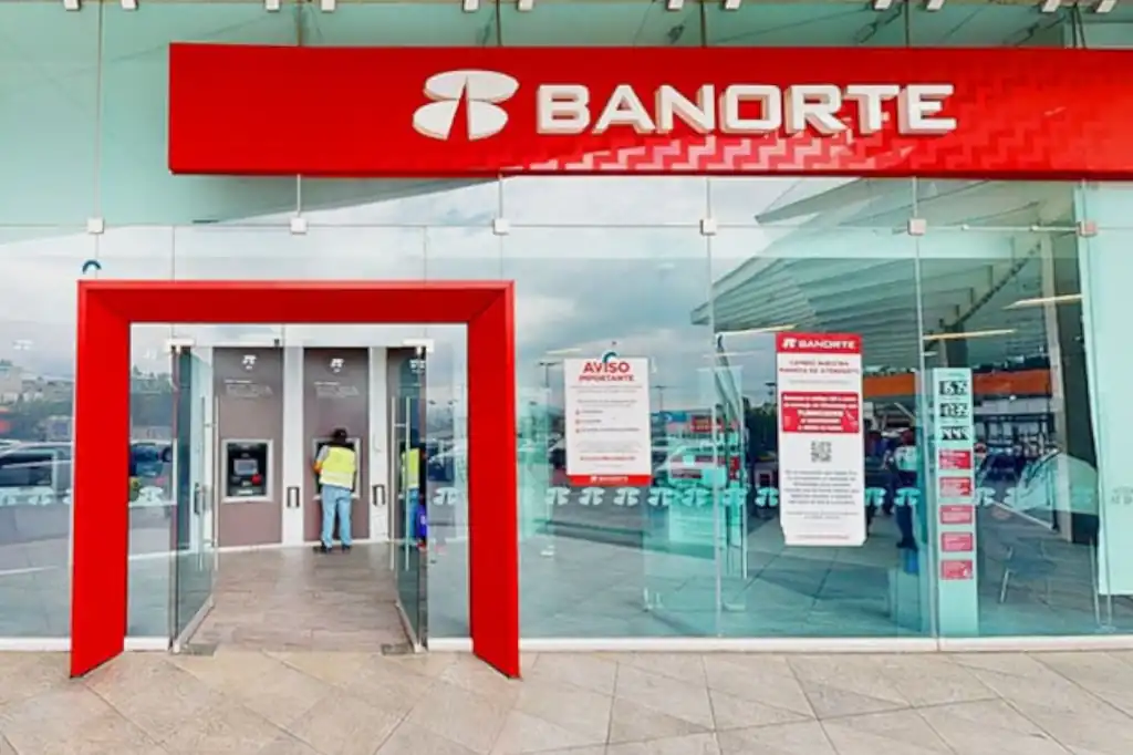 Banorte invierte 400 mdp y expande su red con 27 sucursales y más de mil cajeros