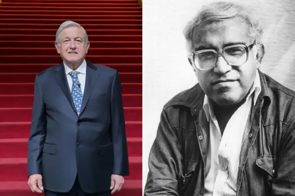 Polémica por supuestas declaraciones de Monsiváis sobre AMLO reaviva debate público