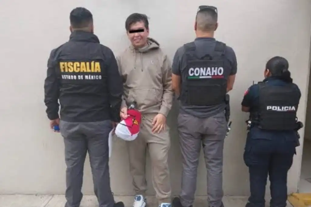 SCJN rechaza atraer caso de “Fofo Márquez” y deja firme condena por tentativa de feminicidio