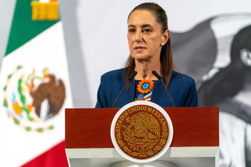 Sheinbaum recibirá al rey Felipe VI en la Ciudad de México