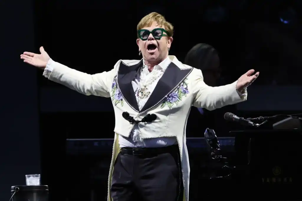 Elton John regresará a México con dos conciertos en el Estadio Banorte en octubre