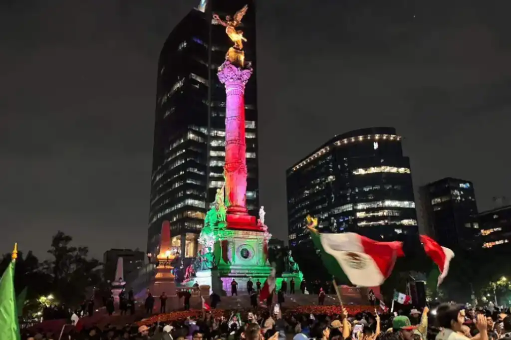 Tragedia en la celebración del Mundial: tres muertos por asfixia durante festejos en la CDMX