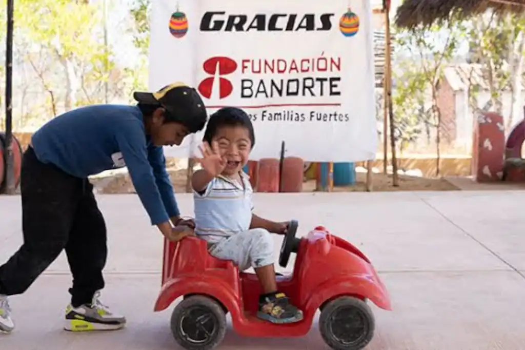 Fundación Banorte celebra 20 años impulsando alianzas para transformar comunidades