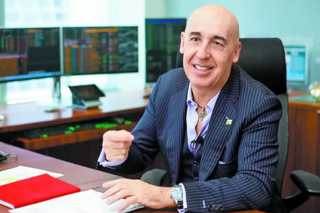 Banorte pide reglas iguales para bancos y Fintech para fortalecer la competencia