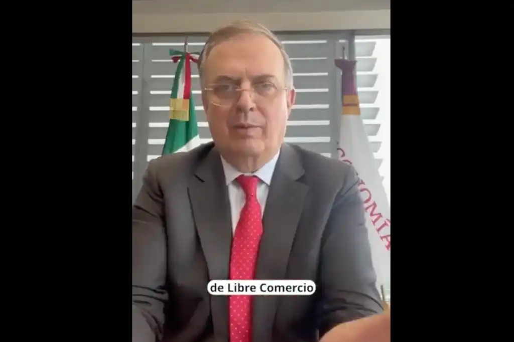 EU confirma que el T-MEC no se extenderá hasta 2042; seguirá vigente solo hasta 2036
