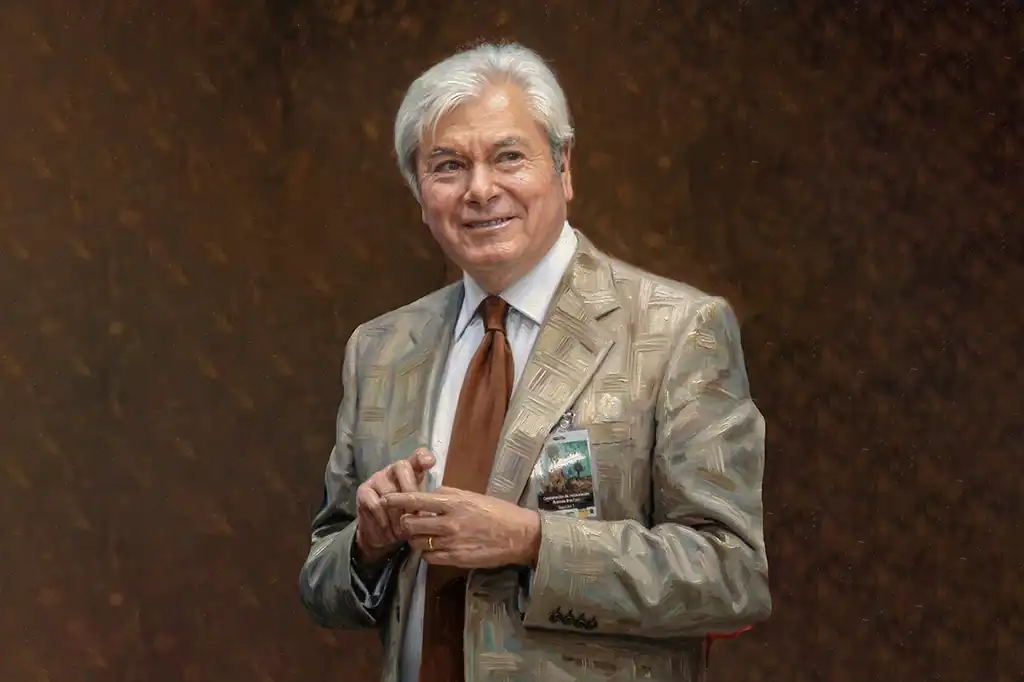 Carlos Hank Rhon: visión empresarial, diversificación y expansión internacional